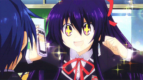 Date A Live