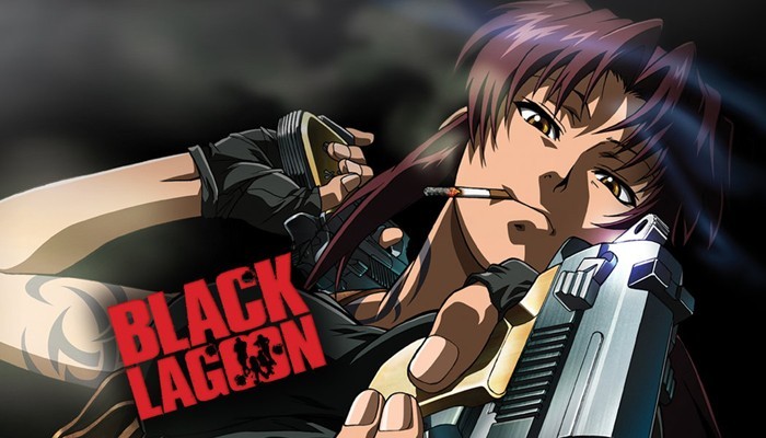 Black Lagoon