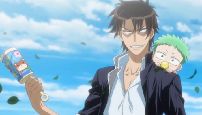 Beelzebub