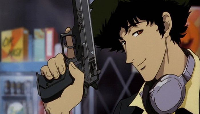 Cowboy Bebop