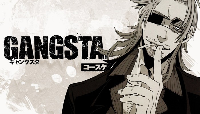 Gangsta