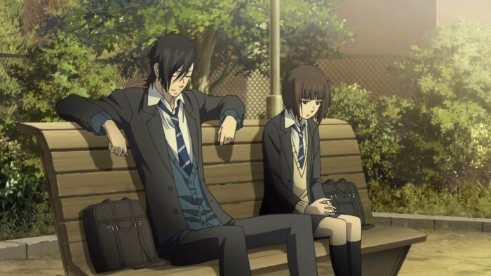 Sukitte Ii na yo (Say "I Love You")