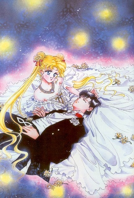 Sailor Moon