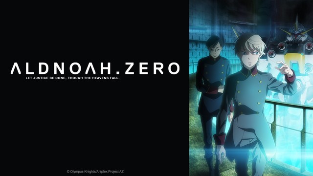 Aldnoah Zero II