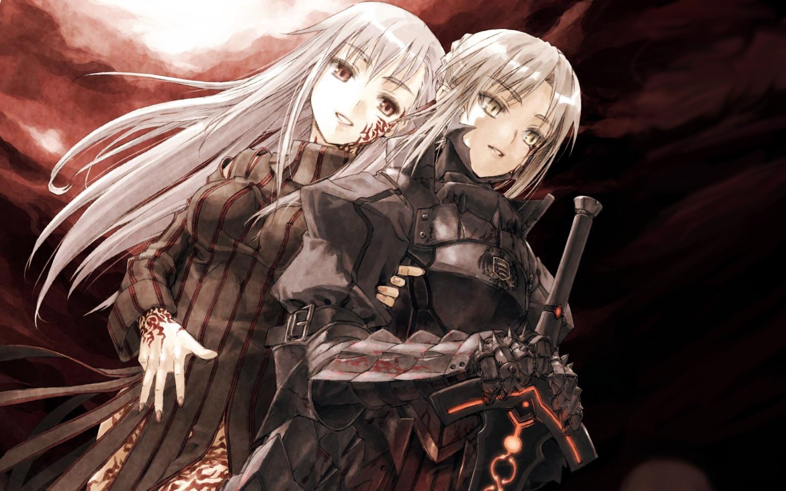 Fate/stay night: Heaven's Feel