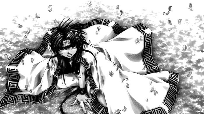 Saiyuuki Gaiden