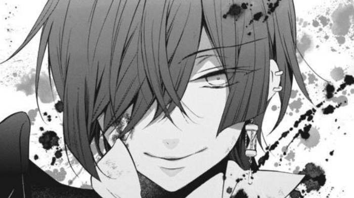 Vanitas no Carte (The Case Study of Vanitas)