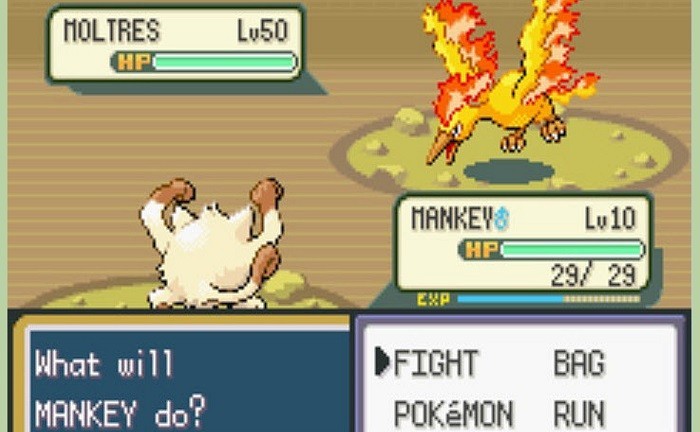 Pokemon