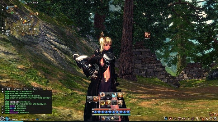 Blade & Soul