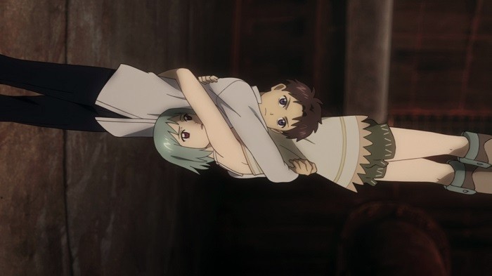 Sakasama no Patema
