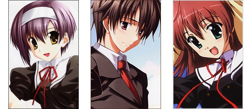 Ef a tale of memories hentai Excellent answer ef a tale of memories hentai are not