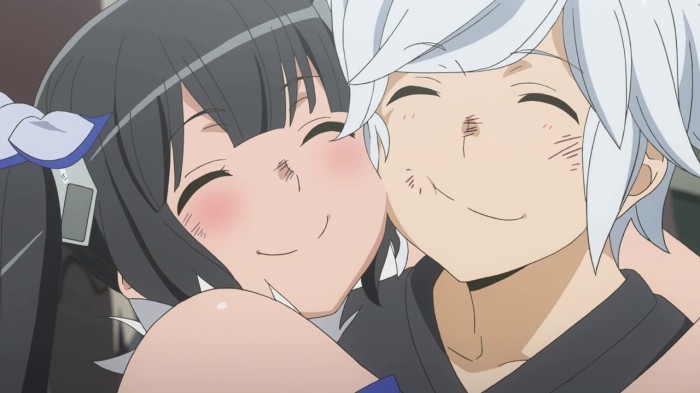 Dungeon ni Deai wo Motomeru no wa Machigatteiru Darou ka