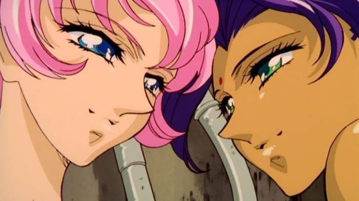 Shoujo Kakumei Utena (Revolutionary Girl Utena)