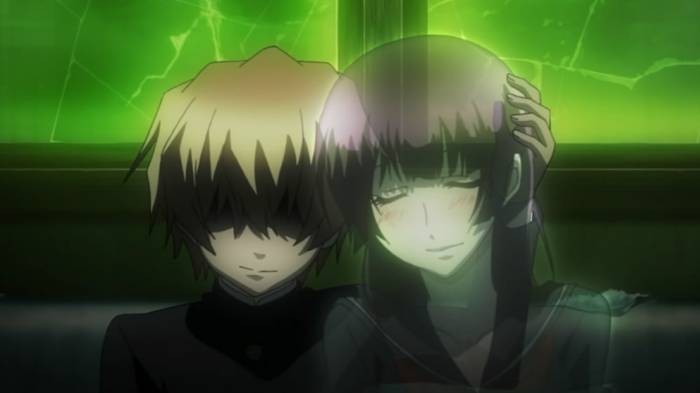 Tasogare Otome x Amnesia (Dusk Maiden of Amnesia)