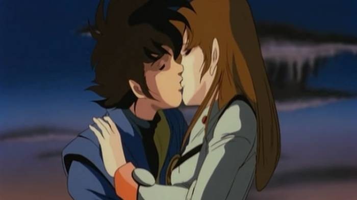 Macross : Do You Remember Love