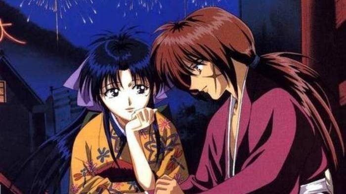 Rurouni Kenshin