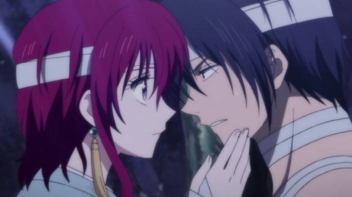 Akatsuki no Yona (Yona of the Dawn)