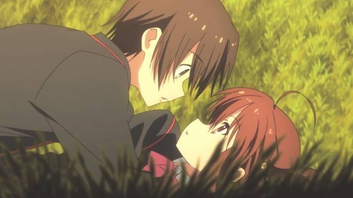 Little Busters!: Refrain