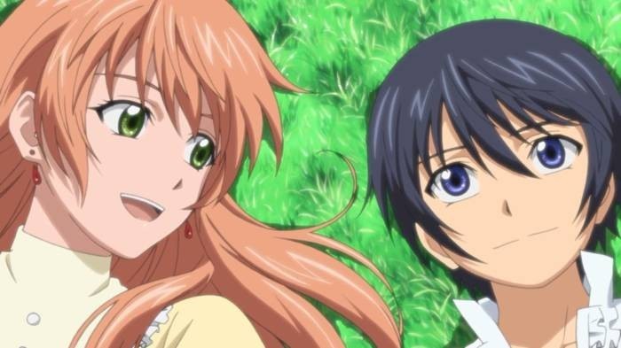 Soredemo Sekai wa Utsukushii