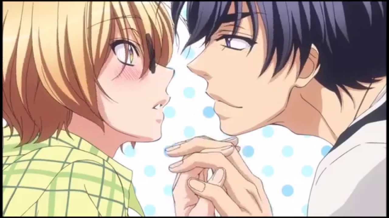Love Stage!!