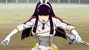 Kagura Mikazuchi- Fairy Tail