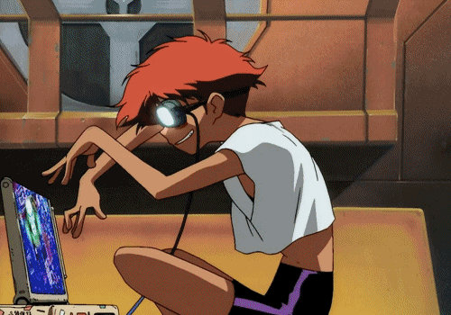Ed (Cowboy Bebop)