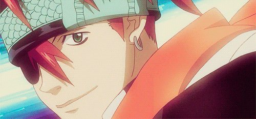 Lavi (D. Gray-man)