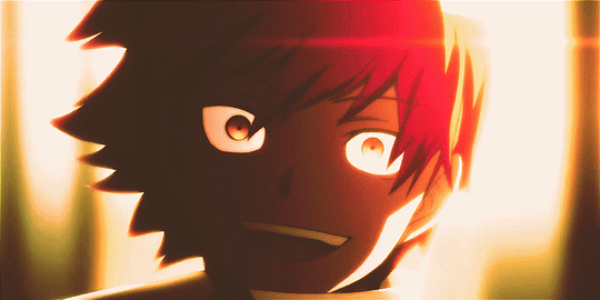 Karma Akabane (Assassination Classroom)