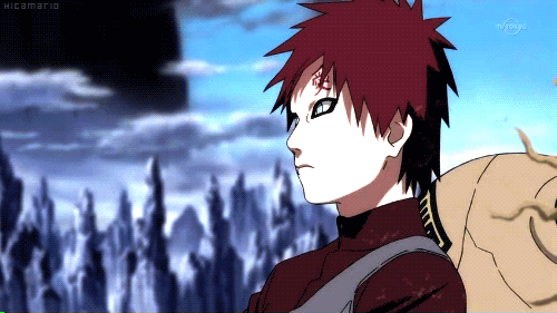 Gaara (Naruto)