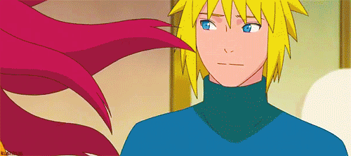 Kushina Uzumaki (Naruto)