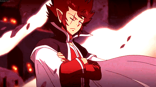 Cobra (Fairy Tail)
