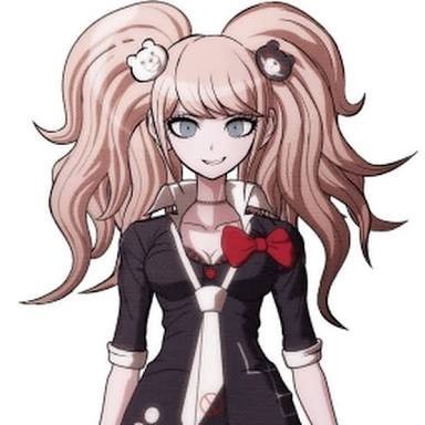 24 Aralık:Junko Enoshima