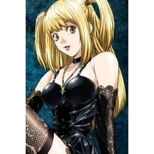 24 Aralık:Misa Amane