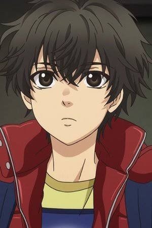 25 Aralık:Ren Kaidou