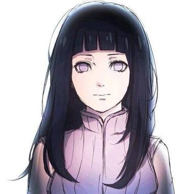 27 Aralık:Hinata Hyuga