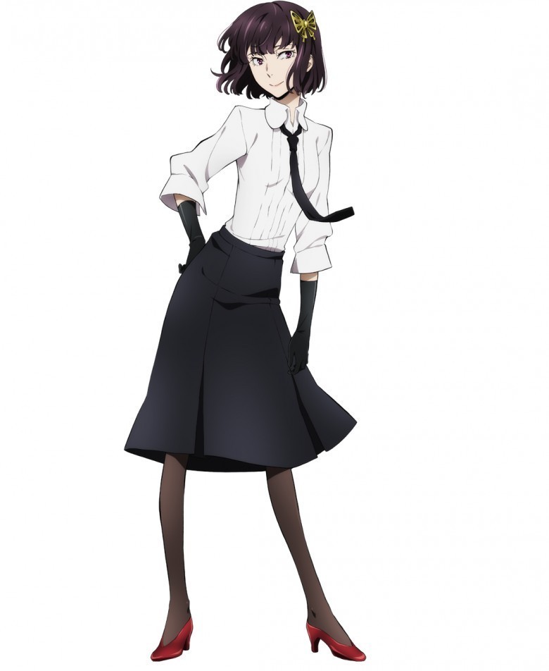7 Aralık:Akiko Yosano