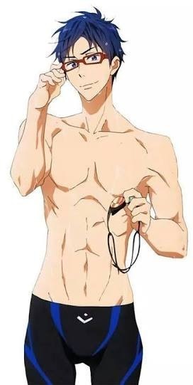 14 Aralık:Rei Ryugazaki