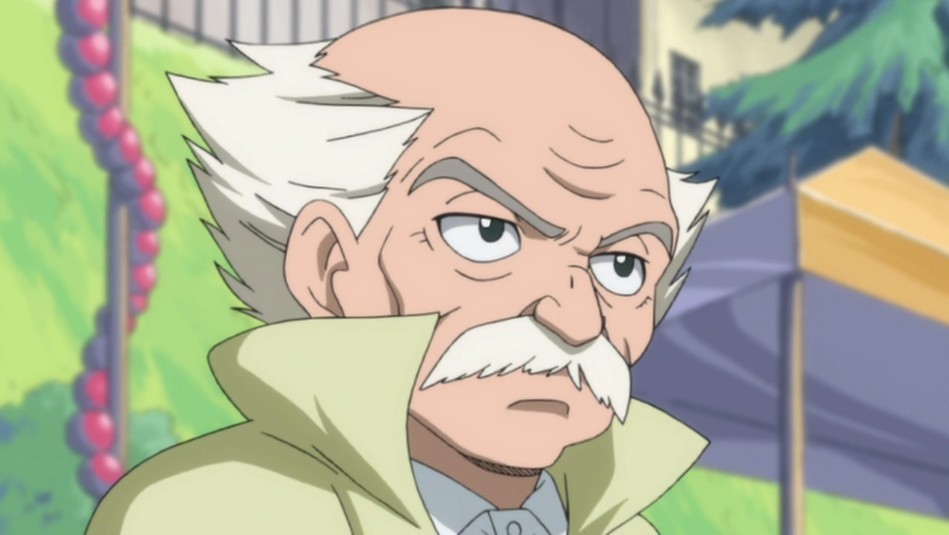 Makarov Dreyar