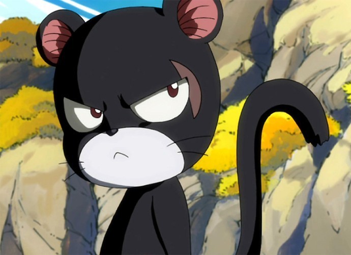 Pantherlily
