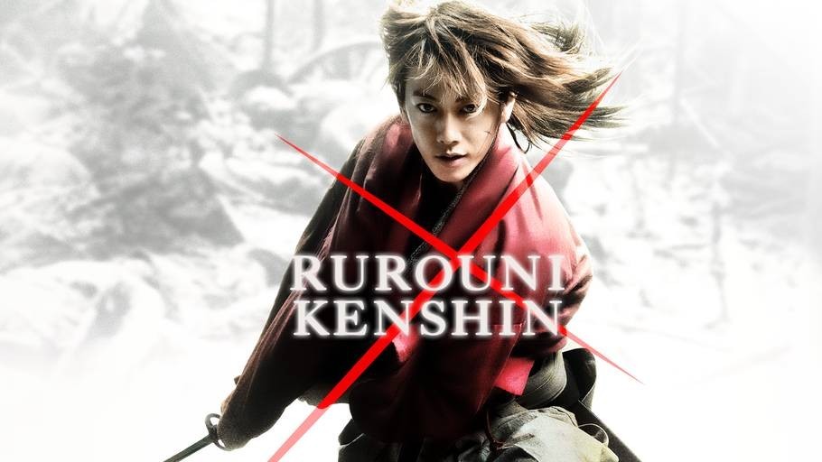 (Rurouni Kenshin)
