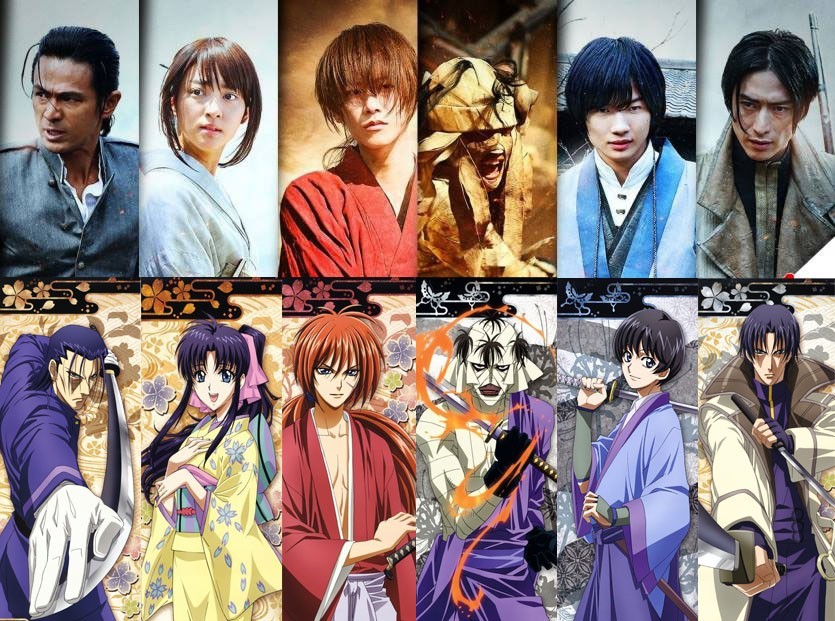 169 2 dd1b994c2e719eb71b51bf45cf1d0448 - bir samurayın efsanevi hikayesi: rurouni kenshin! - figurex anime tanıtımları