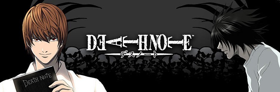 Death Note
