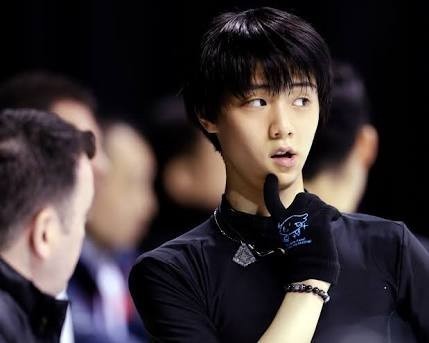 Yuzuru Hanyu