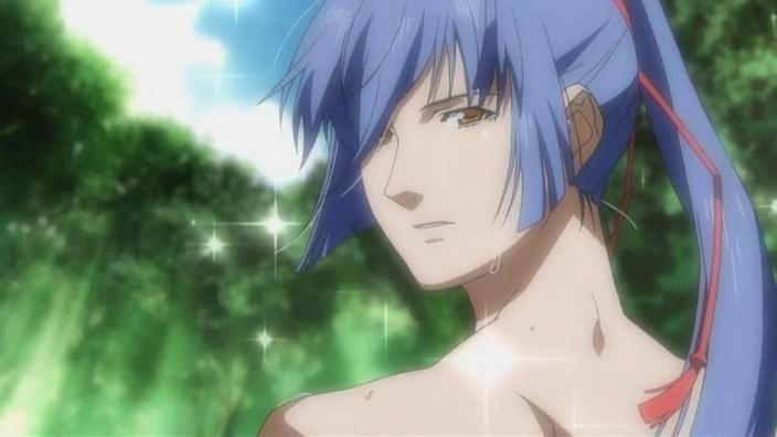 Alto Saotome (Macross Frontier)