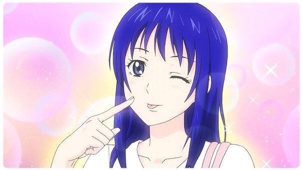 Teruhashi Kokomi (Saiki Kusuo no Psi Nan)