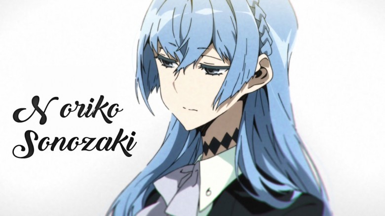 Noriko (Kiznaiver)