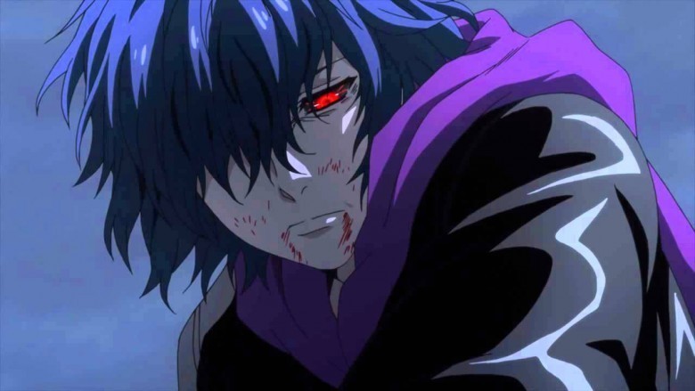 Ayato (Tokyo Ghoul)