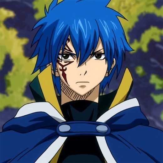 Jellal (Fairy Tail)