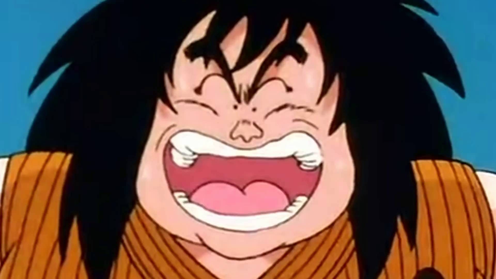 Yajirobi - Dragonball