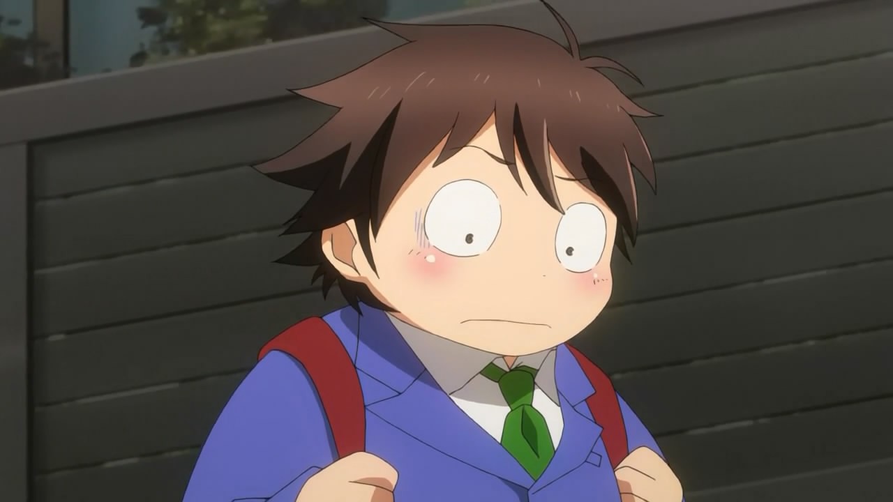 Haruyuki Arita - Accel World